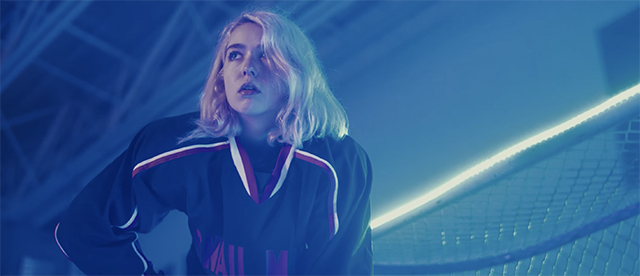 米Pitchfork【Best New Track】を2曲連続で獲得!USローファイ・ロックに旋風を巻き起こす新たな神童、18歳の若きSSW、スネイル・メイル。デビューアルバム『Lush』から「Heat Wave」のミュージック・ビデオを公開。