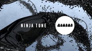 高音質ヘッドホンメーカーAiAiAiと〈Ninja Tune〉が初のコラボレーション! 〈Ninja Tune〉のリサイクル・ヴァイナルを使用したエコ・フレンドリーなヘッドホン「TMA-2 Ninja Tune Edition」を本日発売!