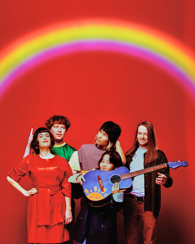 フレーバーズ　229　ジ・アース　アイスクリーム　　The Earth　未開封 dune ジ・アースアイスクリーム FLAVORSソフビ