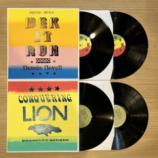〈Pressure Sounds〉設立30周年を記念して、期間限定のGALLERY & POP-UP STOREを開催!