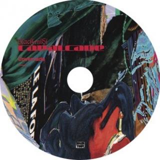 black midi / ブラック・ミディ衝撃のセカンド・アルバムから新曲「Slow」解禁!! さらに日本盤CD特典としてスピンオフ・アルバム『Covercade』が決定!!