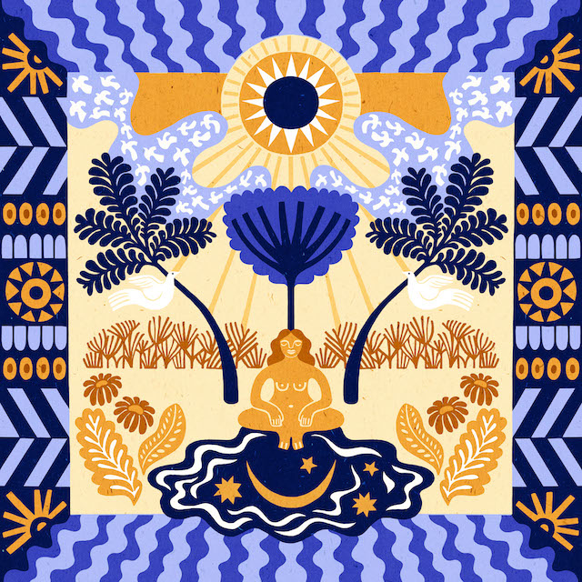 Shinrin-Yoku