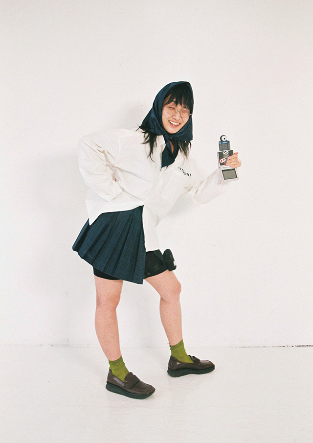 Yaeji / 大切な人達と一緒に過ごしたい。エレクトロニック・プロデューサー/DJのYaeji(イェジ)、9日午前10時から「Club Quarantine」で一夜限りのオンライン参加型パーティーを開催!