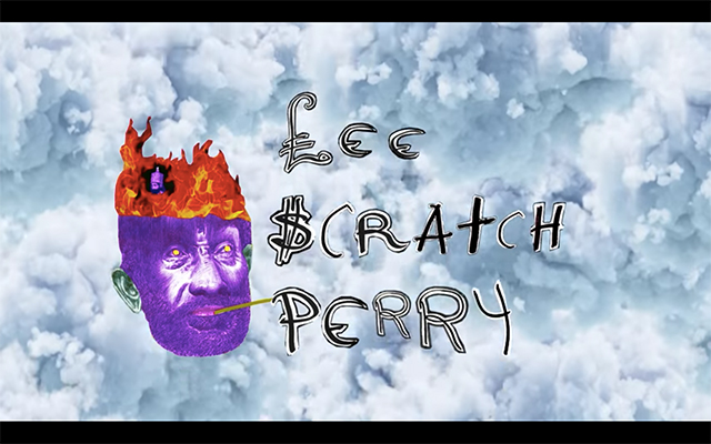 BEATINK.COM / Lee “Scratch” Perry / 本名を冠した最新アルバム