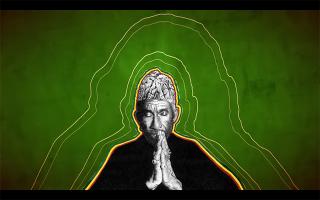 Lee “Scratch” Perry / 本名を冠した最新アルバム『RAINFORD』より、新曲「Let It Rain」のMVを公開! 同時にオリジナルTシャツ付きセットのTシャツ・デザインも公開!