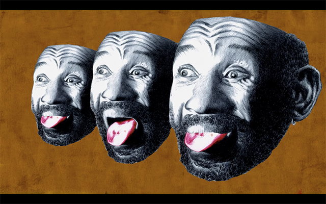 BEATINK.COM / Lee “Scratch” Perry / 本名を冠した最新アルバム