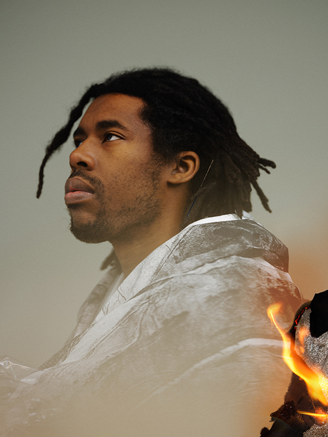 BEATINK.COM / FLYING LOTUS - FLAMAGRA / 5/22リリースの最新作
