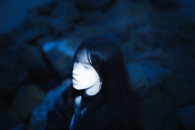 MARIA SOMERVILLE LUSTER 新品未開封 LUSTER(CLEAR VINYL)/MARIA