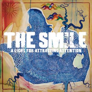 THE SMILE / トム・ヨーク×ジョニー・グリーンウッド×トム・スキナーによる破格の新バンド、ザ・スマイルが新曲「Thin Thing」をリリース!待望の1stアルバムは今週5/13にデジタル・リリース!