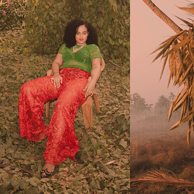 Kindness / カインドネスが、ケレラと共同プロデュースした新曲「Lost Without feat. Seinabo Sey」をリリース!