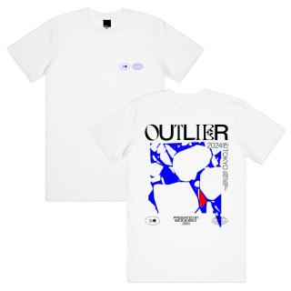 BONOBO主宰のクラブイベント 『OUTLIER (アウトライアー)』 いよいよ来週に迫る!  ●気になるタイムテーブルを発表! ●当日券情報発表! ●会場限定グッズのデザイン公開! 本日よりオンライン受注受付もスタート!