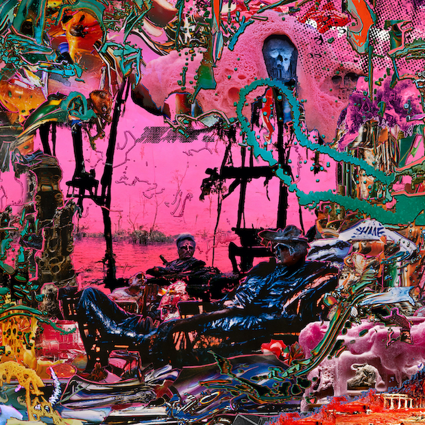 black midi Hellfire 地獄の業火（初回盤限定日本語帯付き仕様） black midi Hellfire 地獄の業火（初回盤限定日本語帯付き仕様）