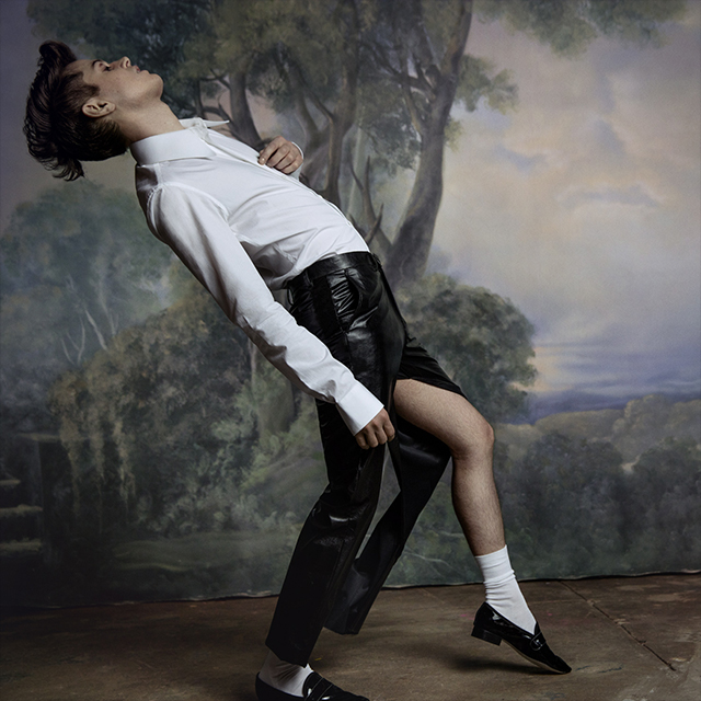 Beatink Com Perfume Genius 3年振りの新作 No Shape から新たに Die 4 U のミュージック ビデオを公開 待望のアルバムは 海外メディアから続々最高評価を獲得