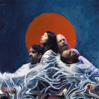 Little Dragon / リトル・ドラゴンが最新アルバム 『Slugs of Love』を7/7発売決定! 新曲「Kenneth」をMVと共に公開! アルバムにはデーモン・アルバーン(ゴリラズ/ブラー)と 気鋭のラッパー、JIDが参加!