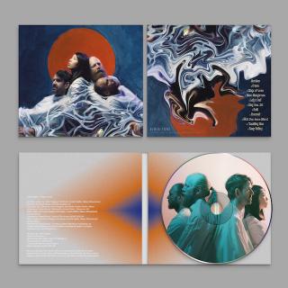 Little Dragon / リトル・ドラゴンが最新アルバム 『Slugs of Love』を7/7発売決定! 新曲「Kenneth」をMVと共に公開! アルバムにはデーモン・アルバーン(ゴリラズ/ブラー)と 気鋭のラッパー、JIDが参加!