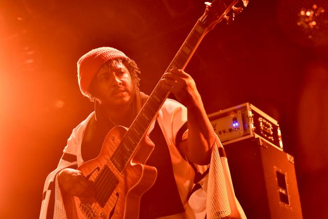 BEATINK.COM / フジロック追加ラインナップ発表!ジャパンツアー5公演