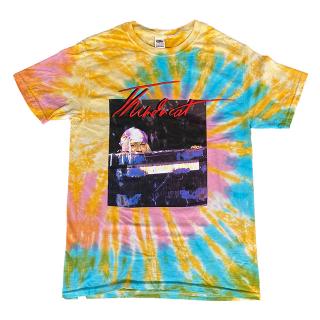 THUNDERCAT / いよいよ来日間近! 全公演追加発券決定! 会場限定ツアーTシャツと輸入Tシャツが公開!