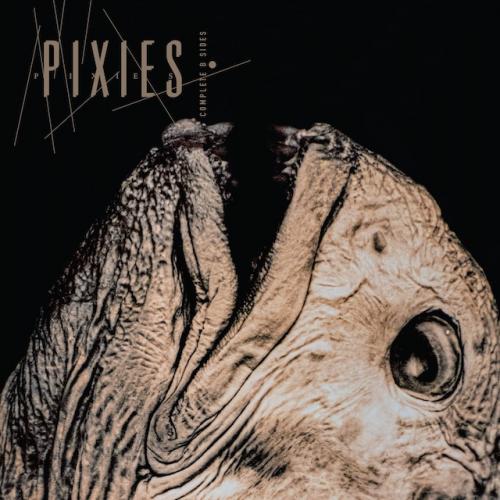 Complete B Sides: 1988–97