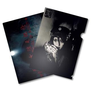 yeule / 待望のニューアルバム『Evangelic Girl is a Gun』より 4thシングル「Dudu」を公開! アルバムは5月30日発売!