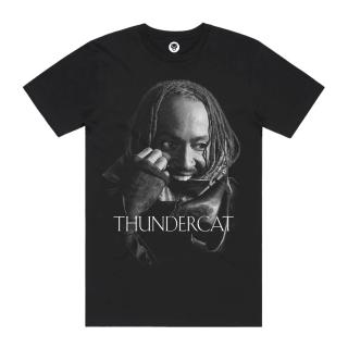 【受注】 Thundercat Distracted Tour 2026 T-shirt