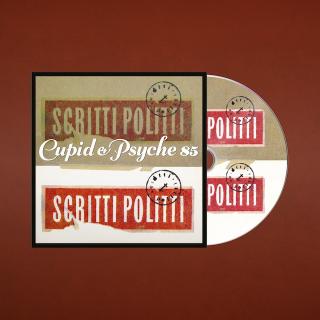 Cupid & Psyche 85 (Deluxe Edition Remastered)