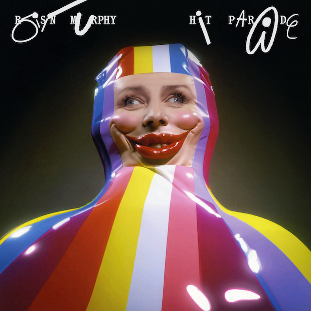 RÓISÍN MURPHY / 伝説のダンス・ディーヴァ、ロイシン・マーフィーがDJコーツェ・プロデュースによる最新作『Hit Parade』のリリースを発表!新曲「The Universe」解禁!