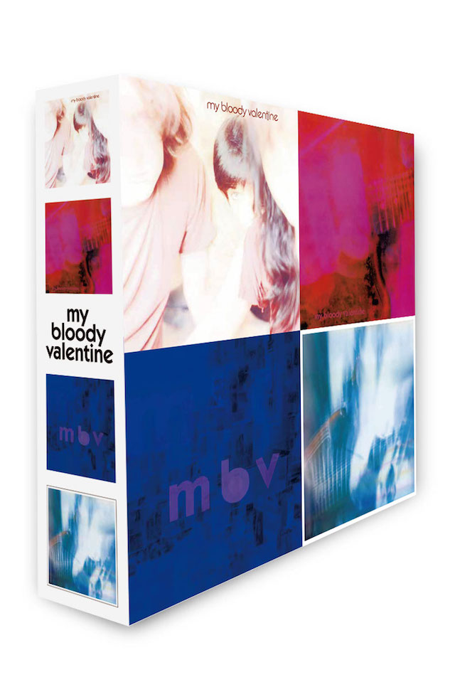 my bloody valentine レコードEP レア盤