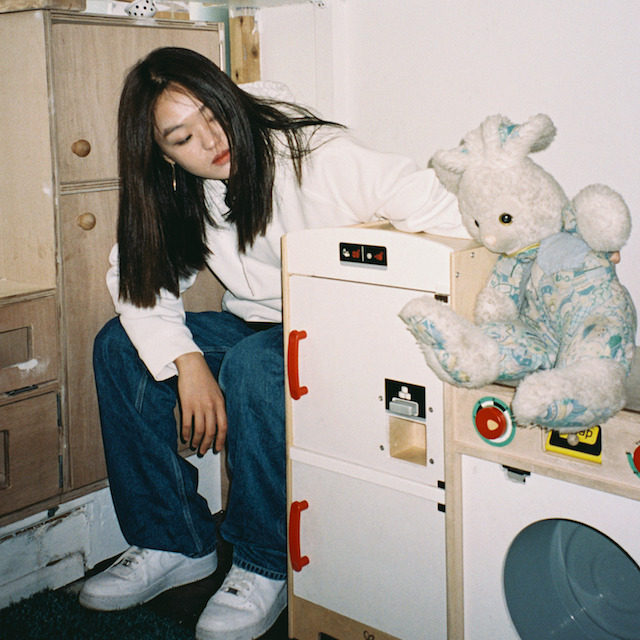 BEATINK.COM / Park Hye Jin / ペギー・グーを筆頭に韓国から