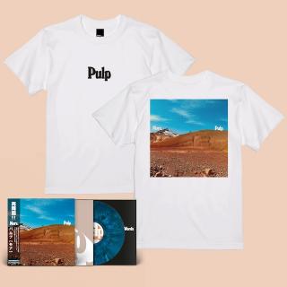 Pulp More パルプ コレクターズセット（More - Pulp - Pulp