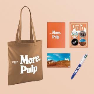 Pulp / パルプの最新アルバム『More』発売を記念し、アルバム試聴会の開催が決定!
