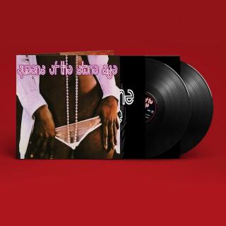 Queens of The Stone Age