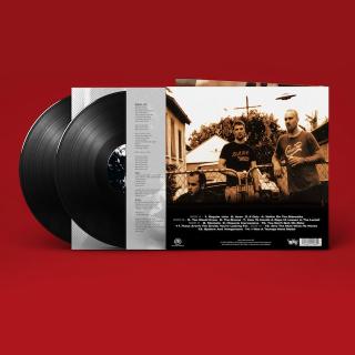 Queens of The Stone Age