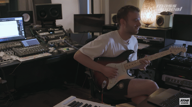 BEATINK.COM / TOM MISCH / その飛び抜けた才能に注目が集まって