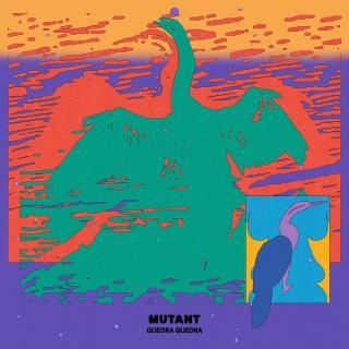 MUTANT