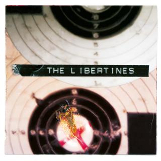 THE LIBERTINES / SUMMER SONIC 2022出演!! ザ・リバティーンズの7インチ・デビュー・シングルが 発売20周年を記念して再発決定!!