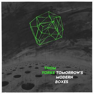 Tomorrow’s Modern Boxes