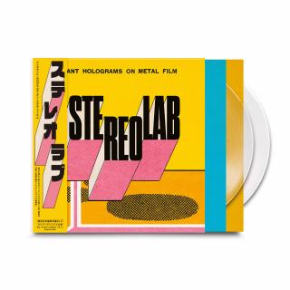 Instant Holograms On Metal Film