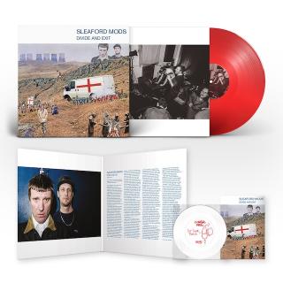 Divide and Exit (10th Anniversary Edition)