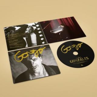 Gonzo