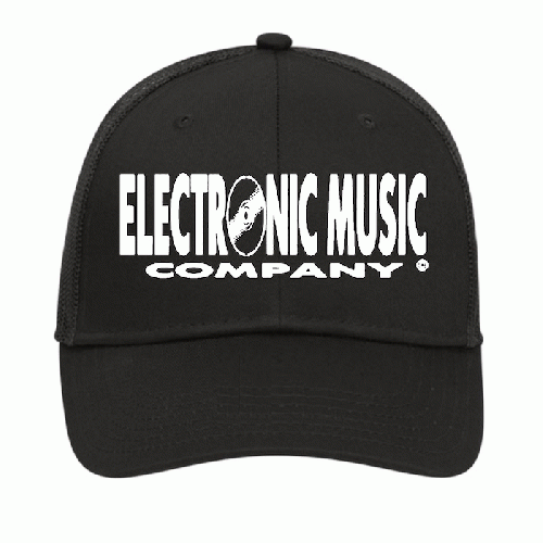 EMC Tour Hat