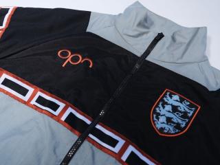 Tranquilizer Track Jacket