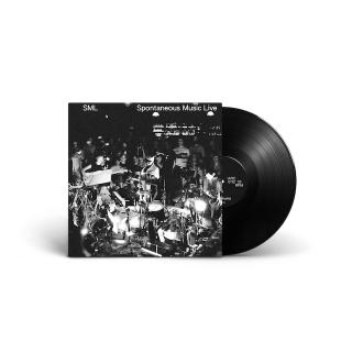 Spontaneous Music Live