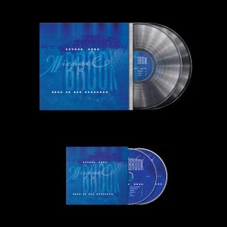 Cobalt Blue & Live at the Aquarium