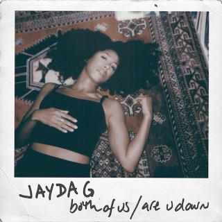 Jayda G / Contact Tokyoのスタジオライブ配信も話題となったジェイダ・G、最新EP『Both Of Us / Are U Down』を7月3日リリース決定! ハウスミュージックへの愛に溢れる新曲「Both Of Us」を公開。