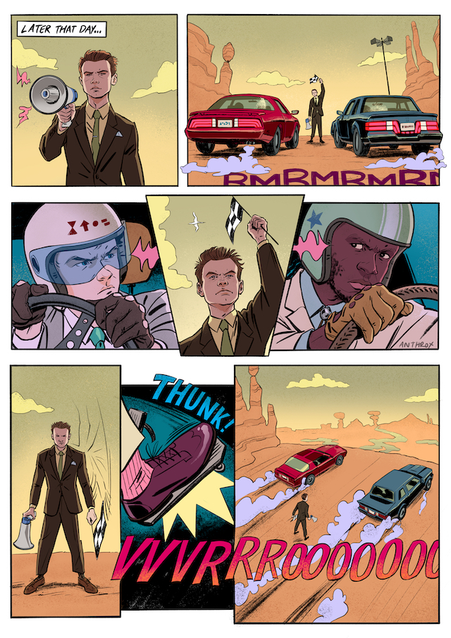 black midi / 衝撃の最新作『Cavalcade』いよいよ明日発売!! バンドからサプライズとして、本日急遽デジタル先行解禁!最新アルバムを提げての、来日公演も決定!