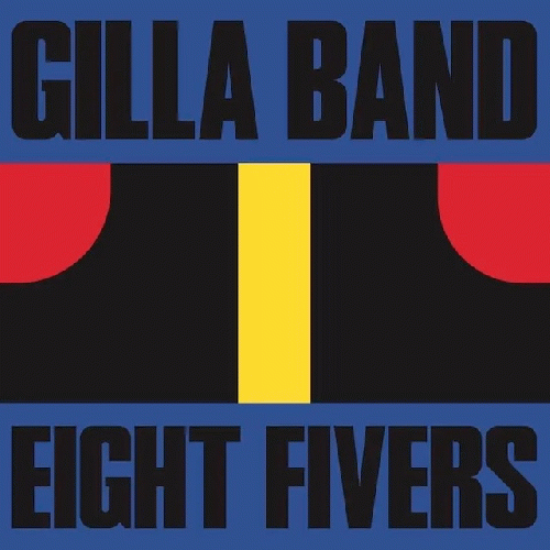 Eight Fivers
