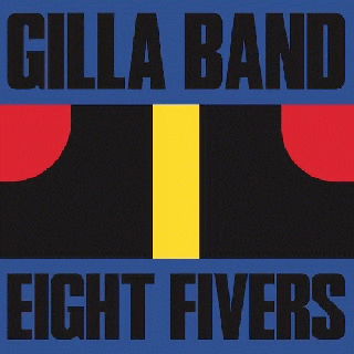 Eight Fivers
