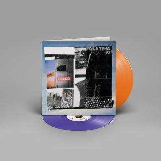 YO LA TENGO / ヨ・ラ・テンゴ、リリースから25周年を迎える名作『Electr-o-pura』が高音質2LPでリイシューされ、さらに日本独自カラー・ヴァイナルは300枚限定で9月4日に発売決定!語り継がれる名曲「Tom Courtenay」のHQバージョンのMVが公開!