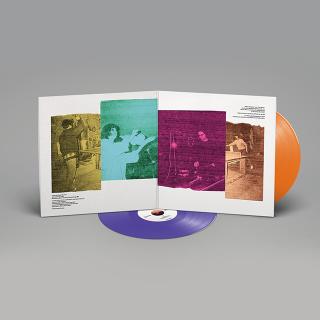 YO LA TENGO / ヨ・ラ・テンゴ、リリースから25周年を迎える名作『Electr-o-pura』が高音質2LPでリイシューされ、さらに日本独自カラー・ヴァイナルは300枚限定で9月4日に発売決定!語り継がれる名曲「Tom Courtenay」のHQバージョンのMVが公開!