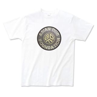 Asian Dub Foundation T-Shirt